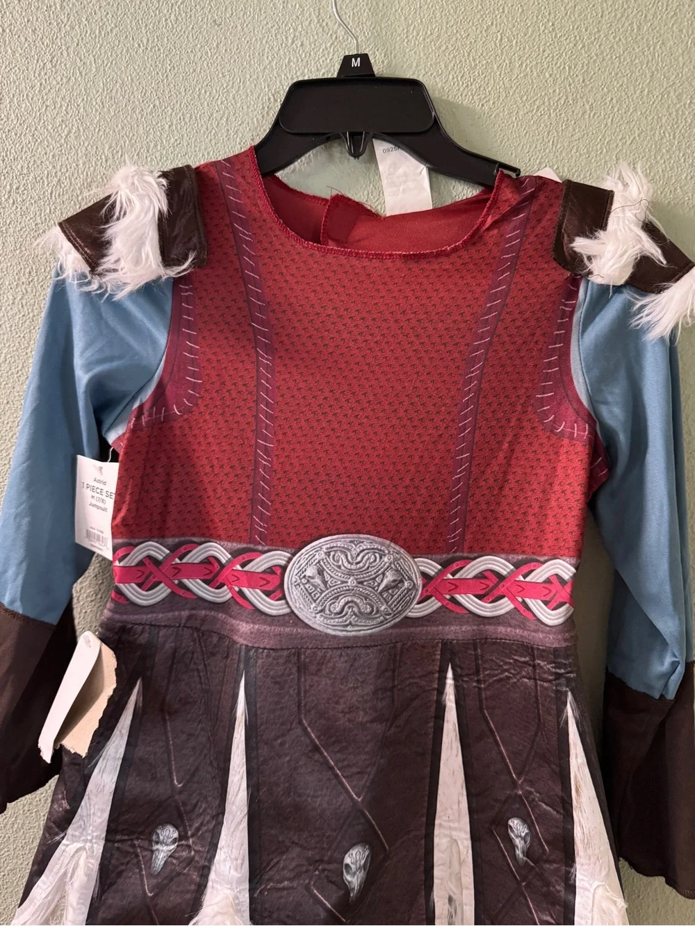 Disguise Kids Costume - How to Train Your Dragon size M